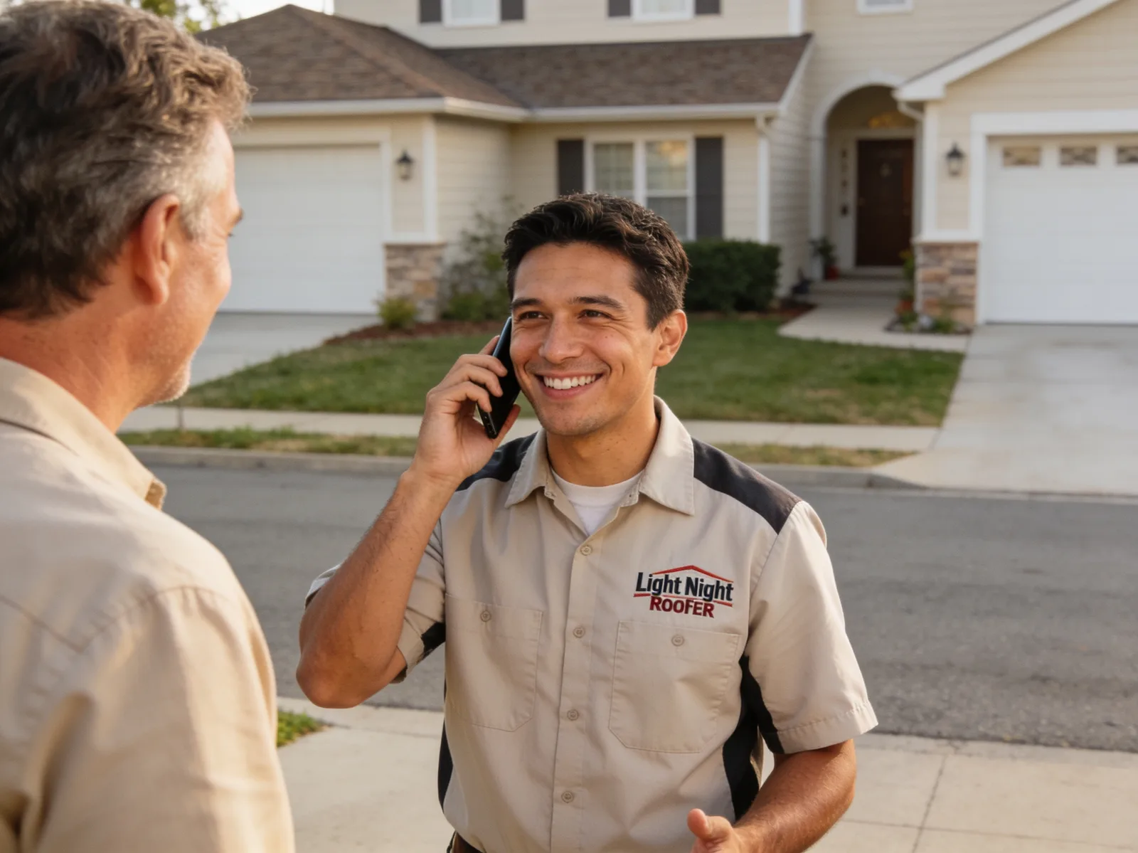 Emergency Roof Repair Lewis Center, OH FAQs
